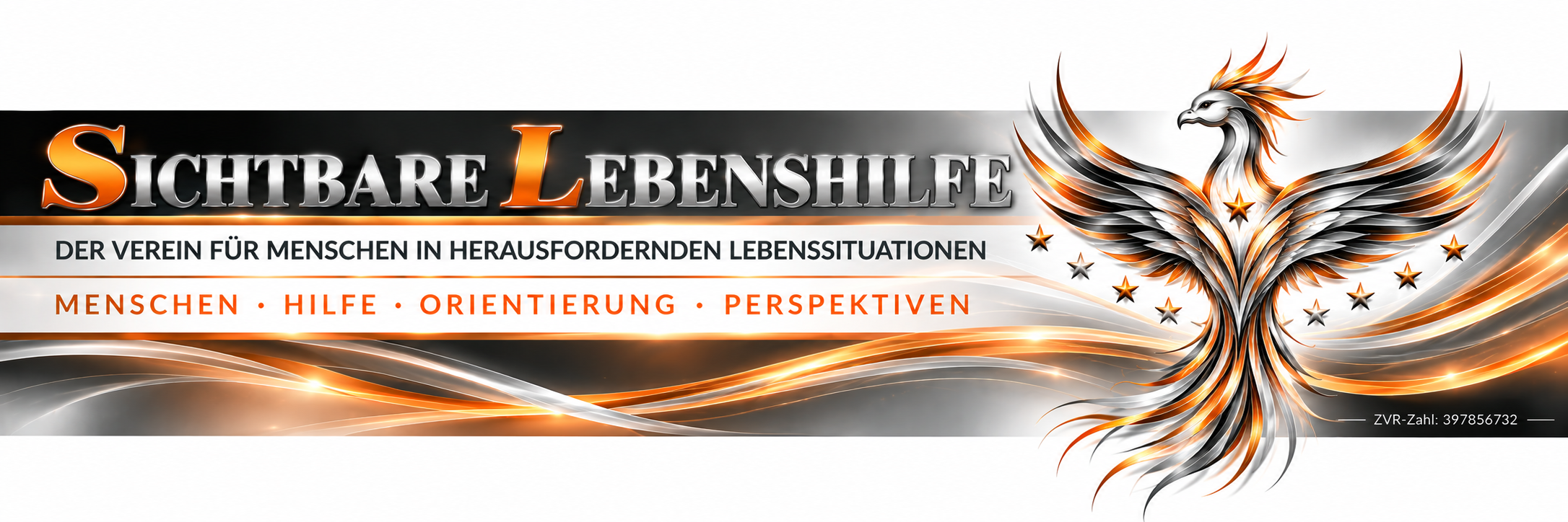 Sichtbare Lebenshilfe – Verein für Menschen in herausfordernden Lebenssituationen